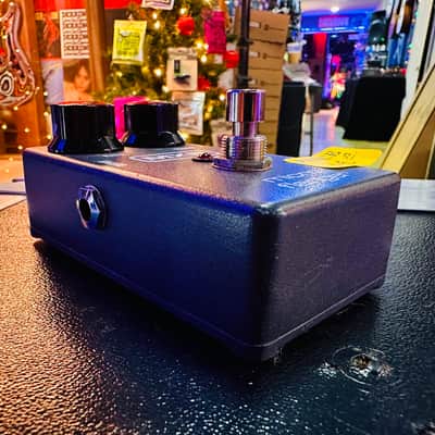 MXR M152 Micro Flanger image 5