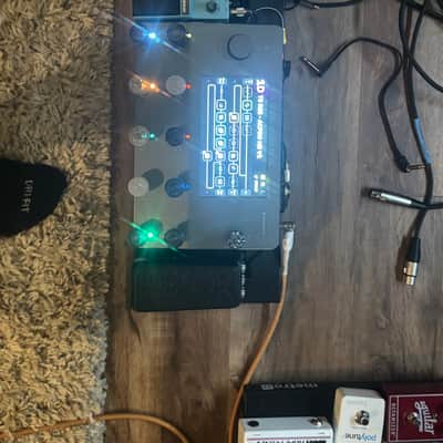 Neural DSP Quad Cortex 2021 - Present - Gray image 7