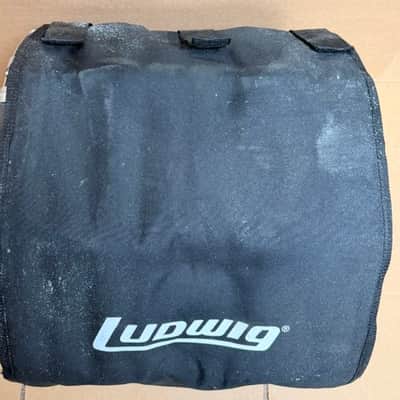 Ludwig 18"x15" Marching Bass Drum image 15