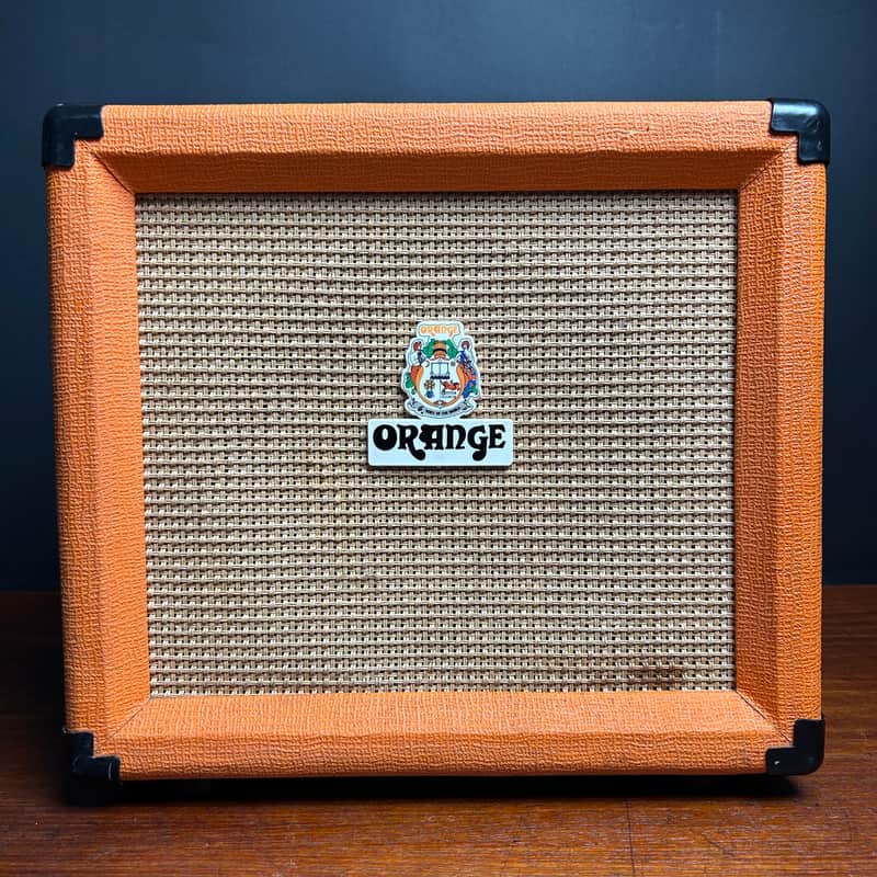 Orange AD-5 Combo Guitar Amplifier image 1