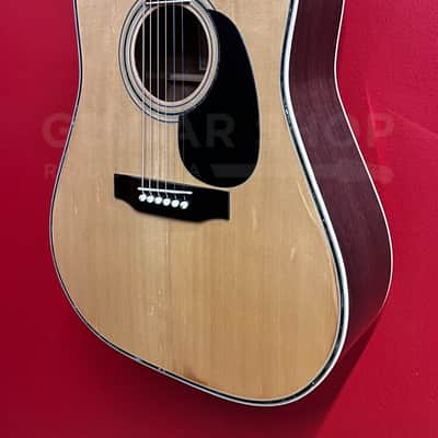 Pro Martin Custom W-200 made in Japan 70's image 5