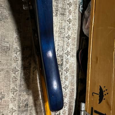 Ibanez BL300 Blazer Standard Electric Guitar MIJ Japan image 3