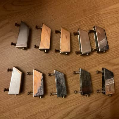 10 sonor lugs for signature / phonic / lite image 3