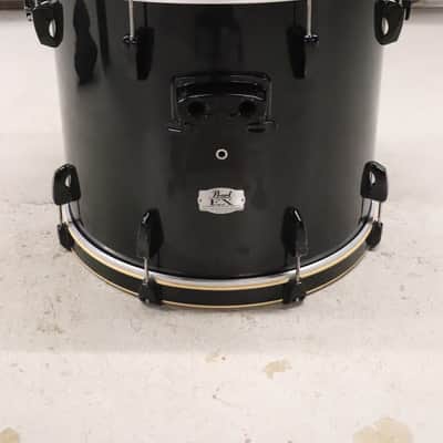 Pearl EX Export Series 18x22" Bass Kick Drum Black image 4