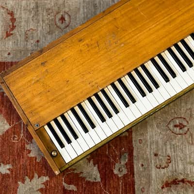 Hohner Combo Pianet Electric Piano image 2