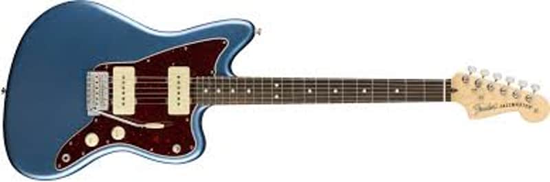 Fender American Performer Jazzmaster