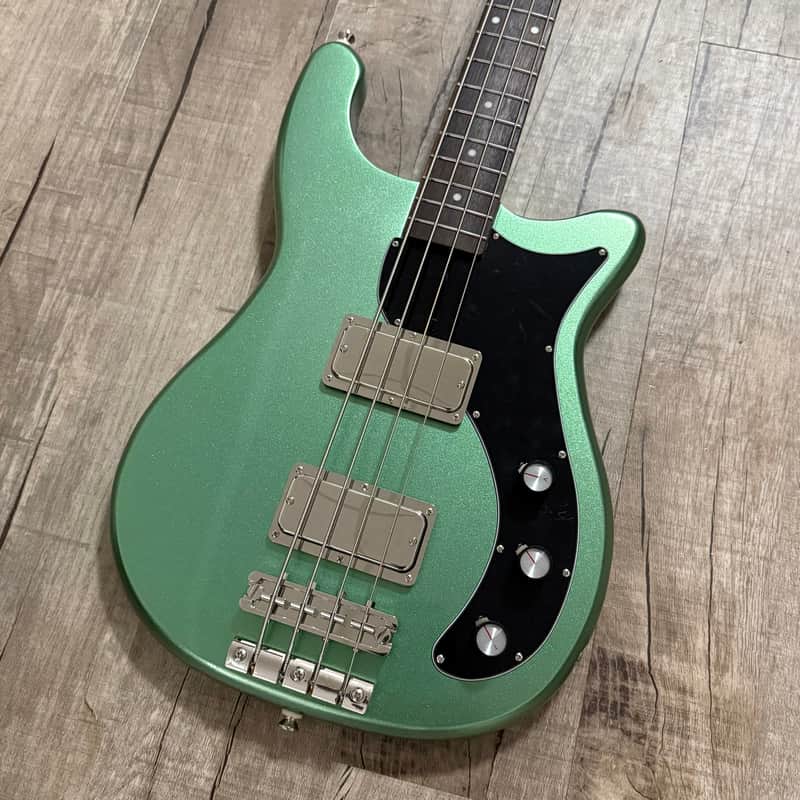 Epiphone Embassy