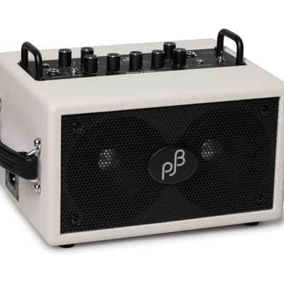 Phil Jones Bass Double 4 Plus (BG-80) Pro Mini Practice Bass Amp Bild 4
