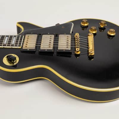 1960 Gibson Les Paul Custom image 23
