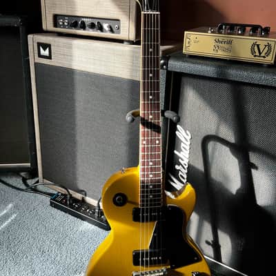 Gibson Les Paul Special 1990 - 1997 - TV Yellow image 3