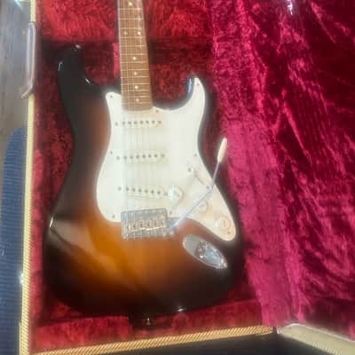 Fender Custom Shop '56 Reissue Stratocaster Closet Classic image 1