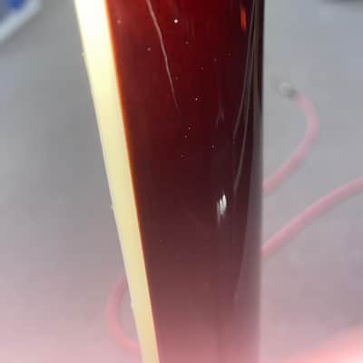 Epiphone SG Modern Figured 2024 - 2025 - Mojave Burst image 8