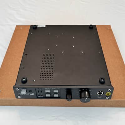 Great River Electronics ME-1NV Mic Preamp 2000s - Black image 5
