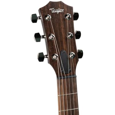 TAYLOR AD27e FLAMETOP - SELECT MAPLE TOP, FIGURED MAPLE BACK AND SIDES image 4