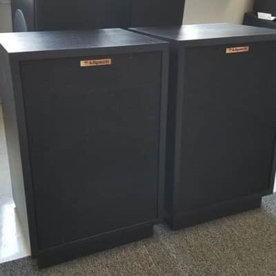 Klipsch Heresy Speakers image 1