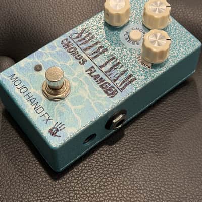 Mojo Hand FX Swim Team Chorus / Flanger image 2