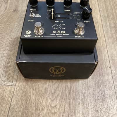 WALRUS AUDIO - Sloer Reverb image 2