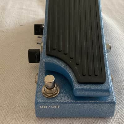 Fulltone Mini Deja Vibe MDV-3 image 4
