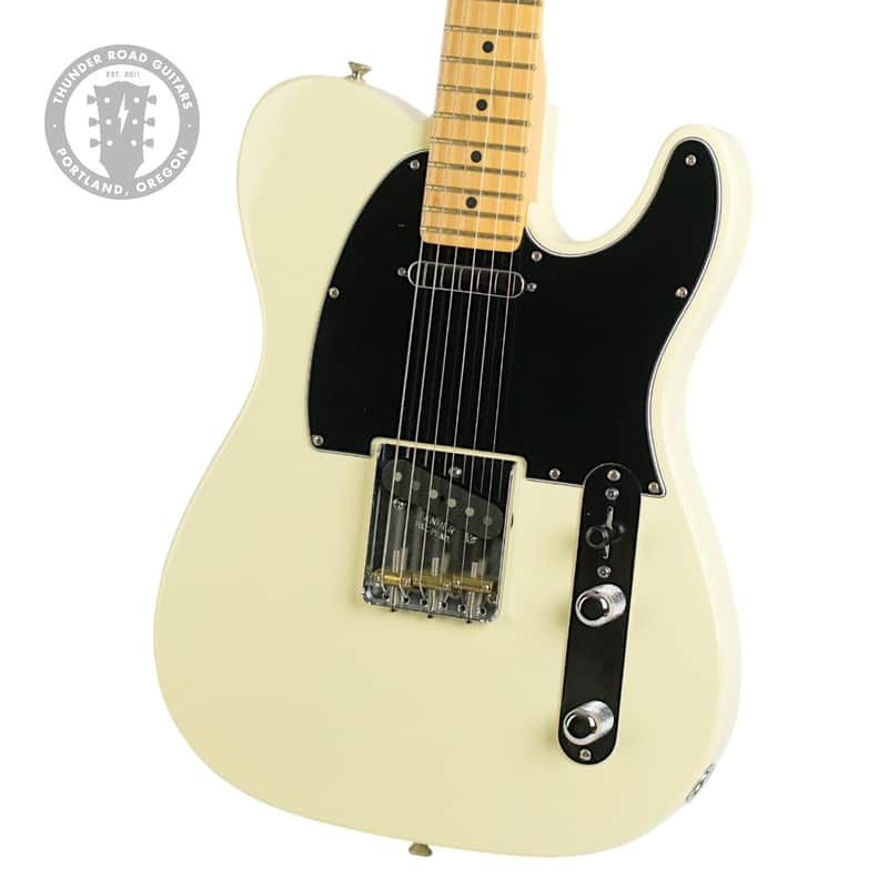 Fender American Special Telecaster | Reverb Australia