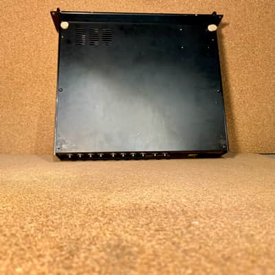 Ensoniq DP/4 Parallel Effects Processor 1990s – All voltages availables ! – Serviced – Warranty image 7