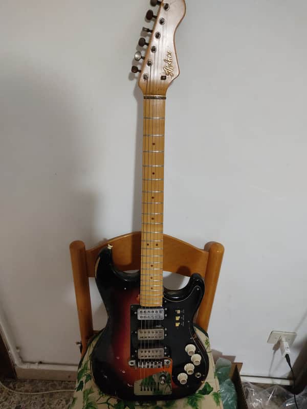 Hofner 173 anni '60 image 1
