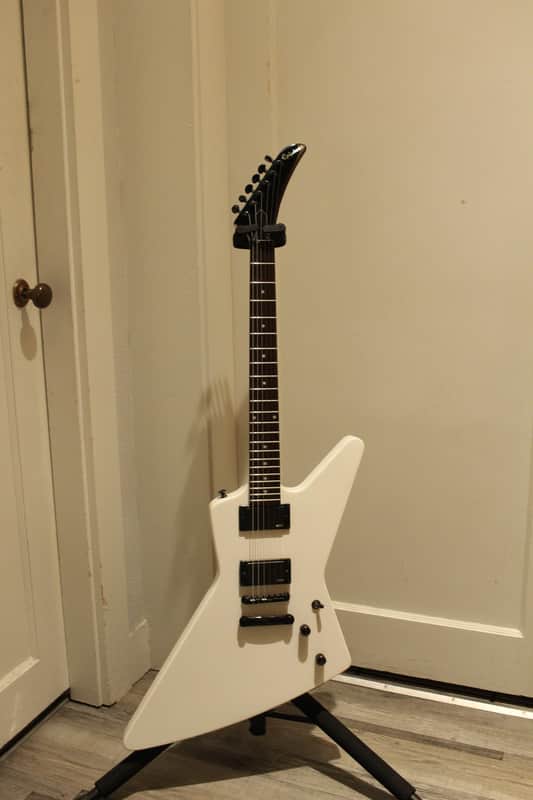 Epiphone '84 Explorer EX | Reverb