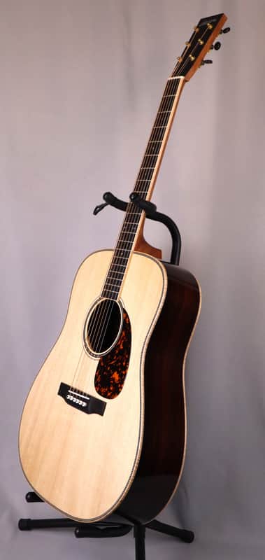 Larrivee D-60 Indian Rosewood 2025 image 1