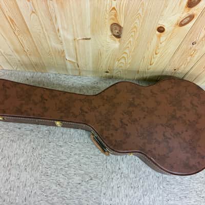 Gibson Memphis Historic '59 ES-175D Reissue - Vintage Natural VOS (2017) image 25