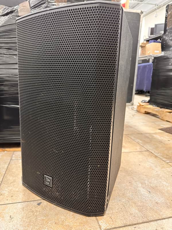 Electro-Voice EVC-1122-95B 12" Speaker - tested & working - 2 available image 1