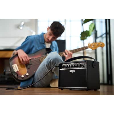 Katana-Mini X Guitar Amplifier image 5