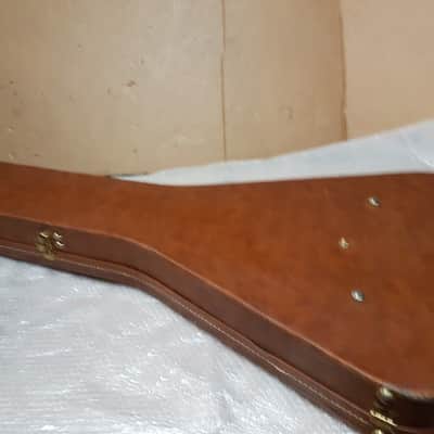 1982 Gibson Flying V Case Reissue '59 image 3