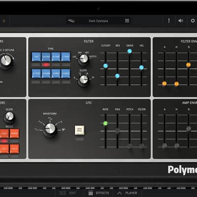 IK Multimedia Polymorph image 2