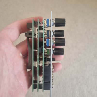 Happy Nerding FX Aid XL image 2
