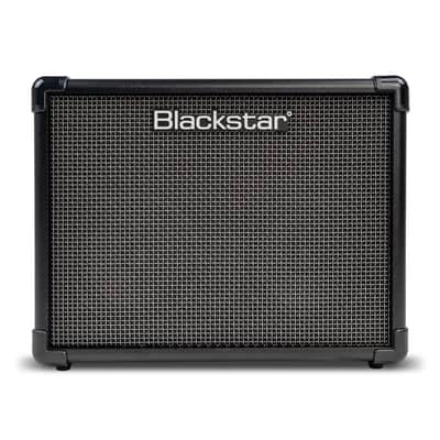 Blackstar ID Core 20 V4 Combo Amp in Black image 1