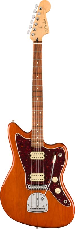 Fender Player Jazzmaster