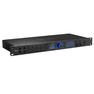 Fender Quantum HD 8 26x30 USB-C Audio Interface image 3