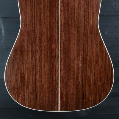 Martin D28 StreetLegend  - Satin Finish Dreadnought - New Model image 5