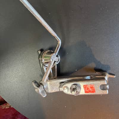 Tama CB Multi Clamp 200? - Silver image 1