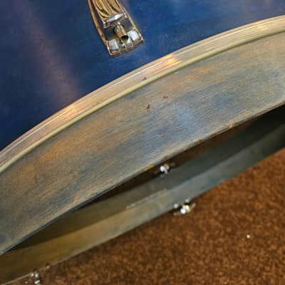 Ludwig Classic - Blue Stain image 3