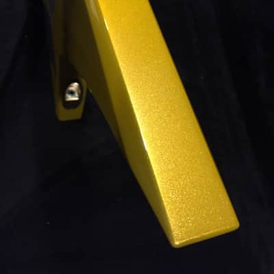 Jackson Custom Shop RR1.5 Randy Rhoads Gold Top image 15