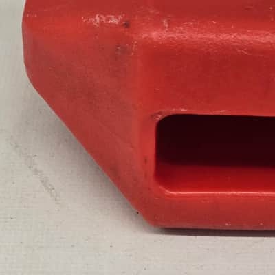 Latin Percussion LP1207 RedcJam Block W/ Bracket Bild 6
