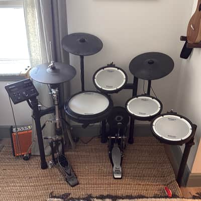 Roland TD-07 V Drums 2023 image 1