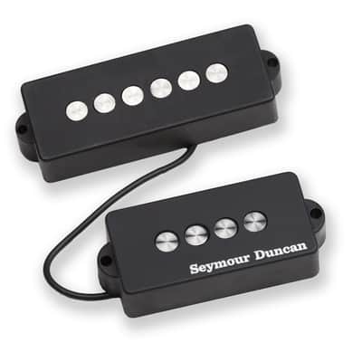 Seymour Duncan Quarter Pound 5 String P Bass pickup image 3