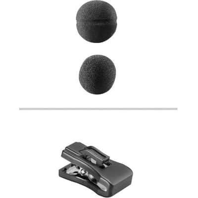 Audio-Technica PRO 8-HEX Hyper-Cardioid Headworn Dynamic Microphone with XLR Connector image 2