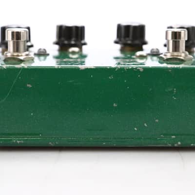 Orlando Soul Drive Overdrive Distortion Guitar Effects Pedal #50072 image 6