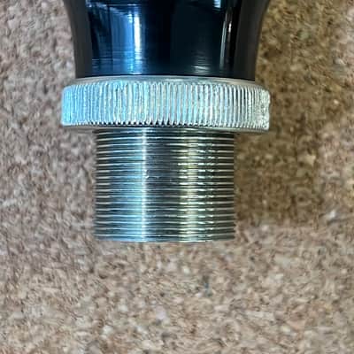 C.G. Conn Tunable Tenor Saxophone Mouthpiece image 3