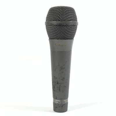 Yamaha MZ103Be Professional Dynamic Microphone TGHM image 2