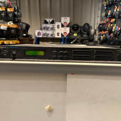 Roland U-110 PCM Sound Module