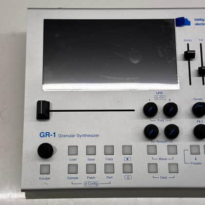Tasty Chips GR-1 Granular Synthesizer image 4