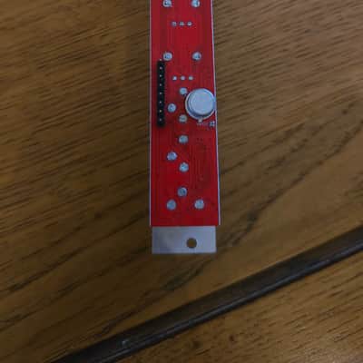 Tiptop Audio SD808 2010s - Moduler Synth image 4